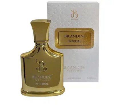عطر جیبی برندینی امپریال میلسیم Brandini Imperial Millesime مردانه