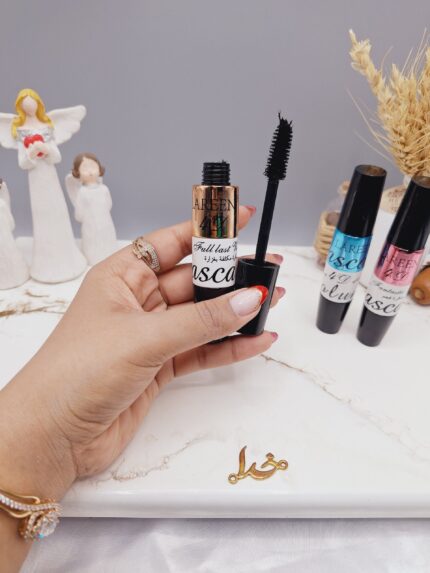 ریمل چشم 4D از برند لارن LAREEN کد 992