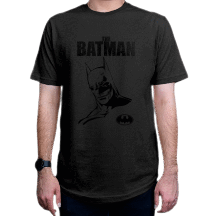 تیشرت طرح فیلم Batman بتمن کد BAT7