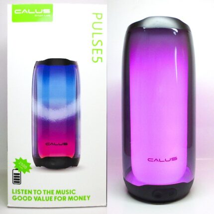 اسپیکر بلوتوثی کالوس Calus Pulse 5