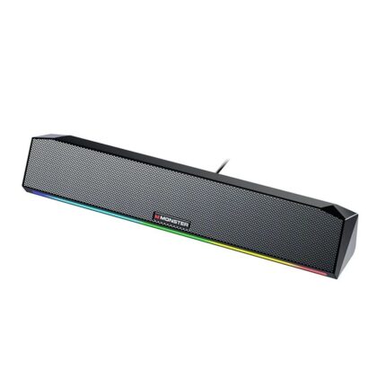 اسپیکر قابل حمل مانستر مدل Monster G01