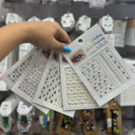 نگین آرایش