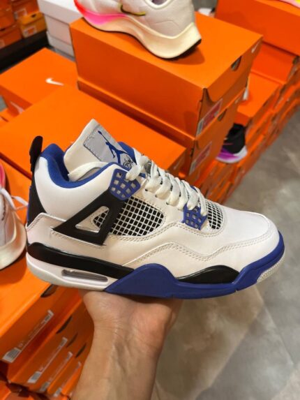 jordan 4 طرح 1