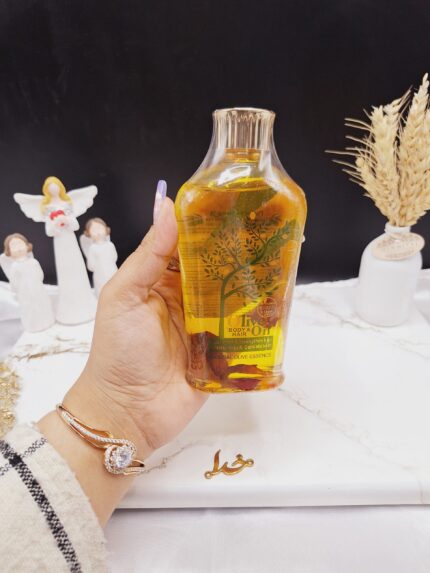 روغن مو زیتون وکالی Wokali کد WKL552
