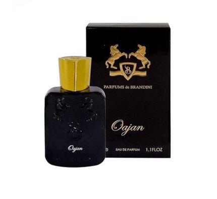 عطر جیبی برندینی اوجان Brandini Oajan زنانه و مردانه 33 میلی لیتر