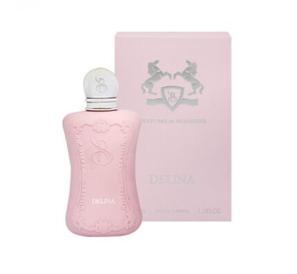 عطر جیبی برندینی دلینا Brandini Delina زنانه 33 میلی لیتر
