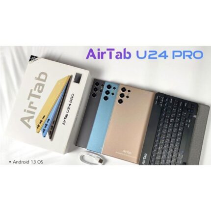 تبلت مدل Air Tab U24 Pro