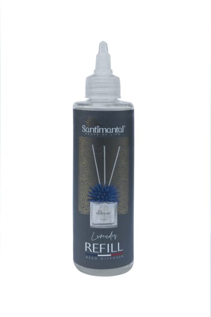 ریفیل دیفیوزر لوندر (Lavender) سانتی مانتال