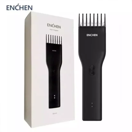 ماشین اصلاح سر شیائومی Xiaomi Enchen Boost Hair Clipper