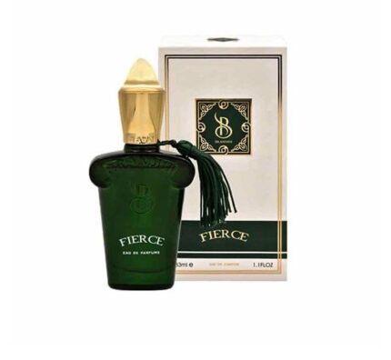 عطر جیبی برندینی فیرس Brandini Fierce مردانه 33 میلی لیتر