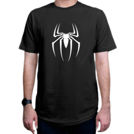 تیشرت طرح فیلم Spider-Man اسپایدر من classic کلاسیک