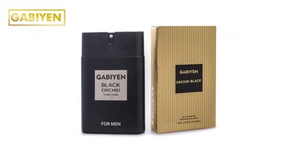 Tomford black orchid BIG MODERN 45ml