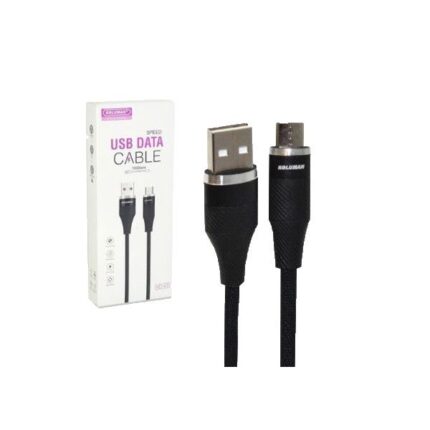 کابل تبدیل USB به USB-C کلومن مدل KD-63