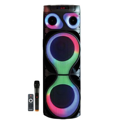 اسپیکر قابل حمل beatbox BX21201