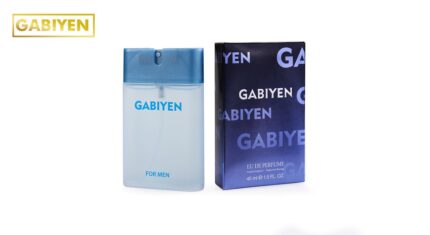 Gabiyen Kreasyon BIG MODERN 45ml