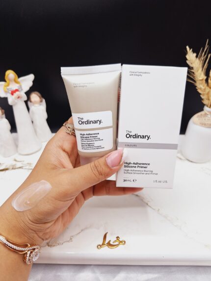 پرایمر آبرسان و صاف کننده پوست اوردینری The Ordinary حجم 30 ml