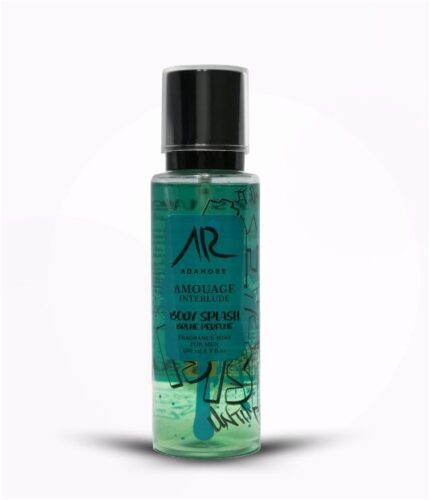 بادی اسپلش(MIST) Amouage آدارز