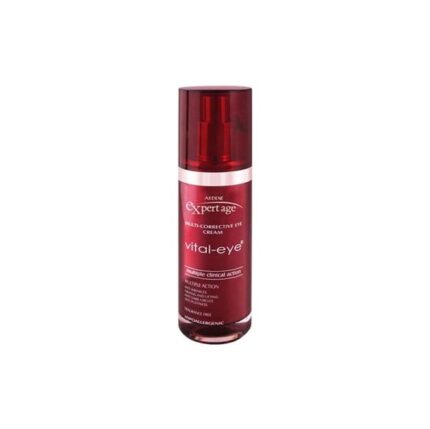 کرم دور چشم قوی آردن سری Expert Age مدل Vital eye حجم 30 میلی لیتر