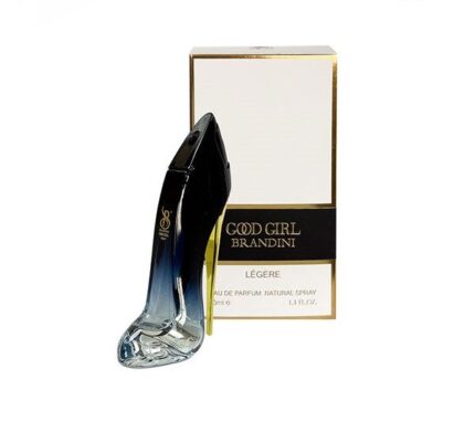 عطر جیبی برندینی گود گرل لجر Brandini Good Girl legere زنانه 33 میلی لیتر
