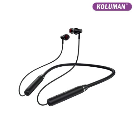 هندزفری بلوتوثی کلومن مدل KB-G260 گارانتی 12 ماهه تکنوپاز