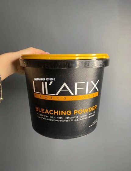 پودر دکلره لیلافیکس lilafix