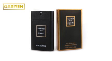 Chanel coco noir BIG MODERN 45ml