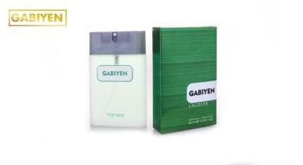 LACOSTE BIG MODERN 45ml