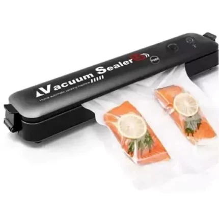 دستگاه پرس و وکیوم مواد غذایی مدل vacuum sealer Z
