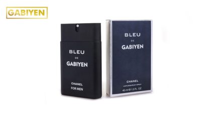 BLEU DE CHANEL BIG MODERN 45ml