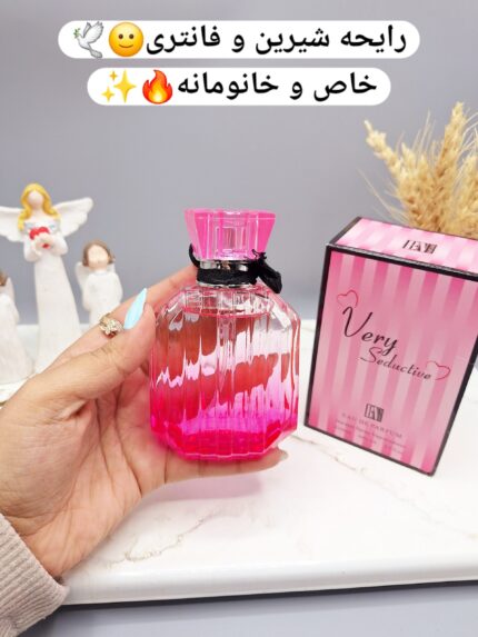 ادکلن زنانه Very Seductive حجم 100 میل کد 2861