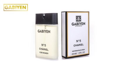 N’ 5 CHANEL BIG MODERN 45ml