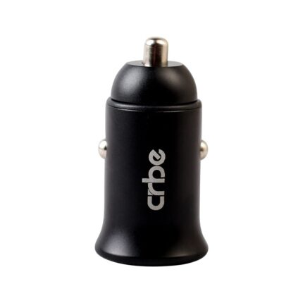 شارژر فندکی کربی مدل BE-G101 100W مشکی گارانتی 12 ماهه تکنوپاز