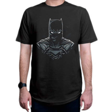 تیشرت طرح فیلم Batman بتمن کد BAT2