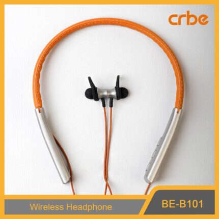 هندزفری بلوتوثی کربی مدل BE-B101 گارانتی 12 ماهه تکنوپاز