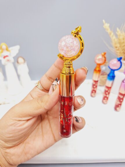 تینت لب فانتزی کره زمین Miss Betty کد L3705