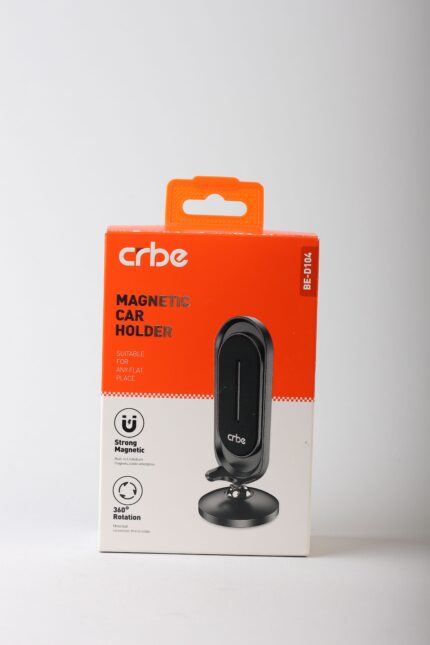 پایه نگهدارنده گوشی موبایل و تبلت کربی مدل BE-D104 مشکی