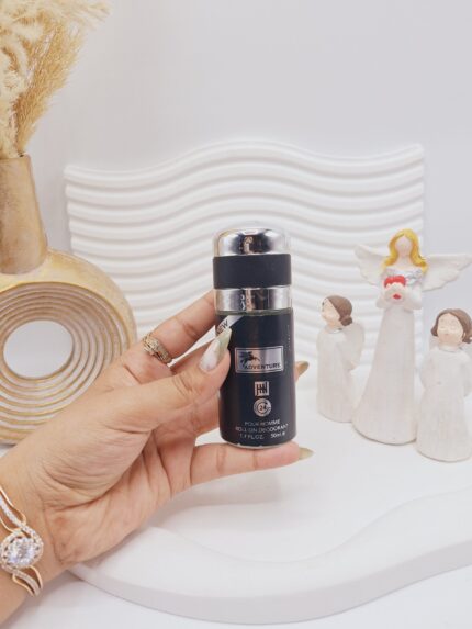مام رولی 24 ساعته 50ml برند ADVENTURE کد 2328