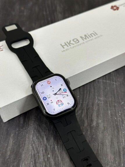 ساعت هوشمند مدل HK9 MINI