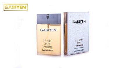 Lancome La vie est belle BIG MODERN 45ml