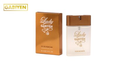 LADY BIG MODERN 45ml
