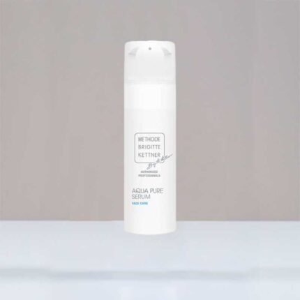 سرم مرطوب کننده 50ML aqua pure ام بی کی