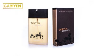 D`HERMES BIG MODERN 45ml