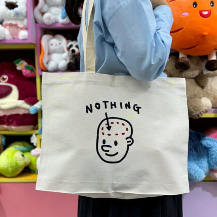 توت بگ Nothing
