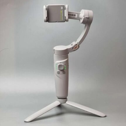 گیمبال و لرزشگیر موبایل مدل M1 3-AXIS MERAK ONE