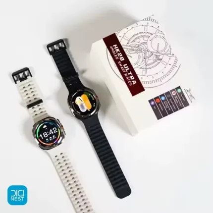 ساعت هوشمند مدل HK28 Ultra
