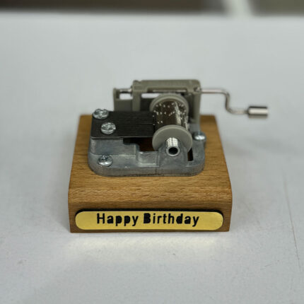 موزیک باکس Happy Birthday