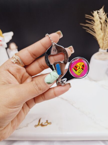 ناخن گیر کاربردی MAXOWELL کد N_998