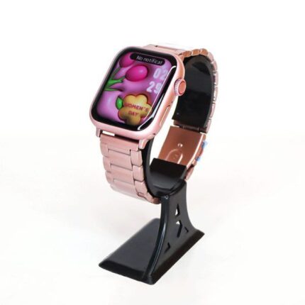 ساعت هوشمند مدل WS-62 MINI